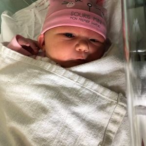 Meet your Posher, Brigitte